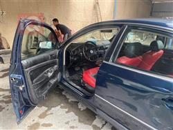 فولكسفاغن باسات